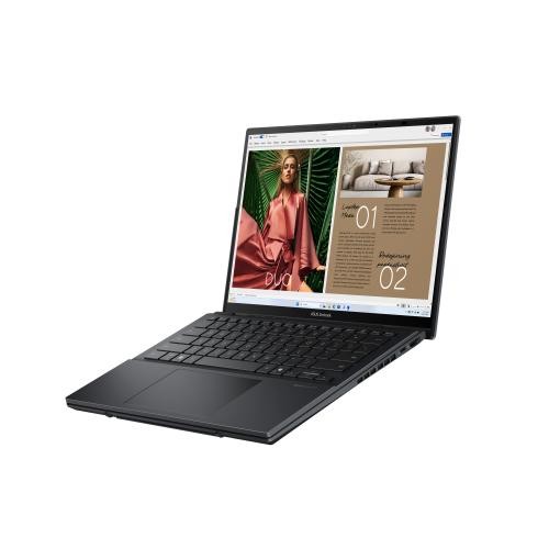 ASUS Zenbook DUO Dual 2-in-1 14″ OLED Touch Core Ultra 9 285H 32GB RAM 1TB SSD