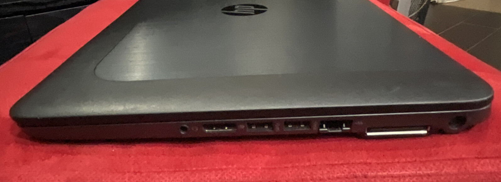 HP ZBook 14 G2 i7-4600U @ 2.1GHz 8GB 256GB Win 10 Pro WebCam BlueTooth