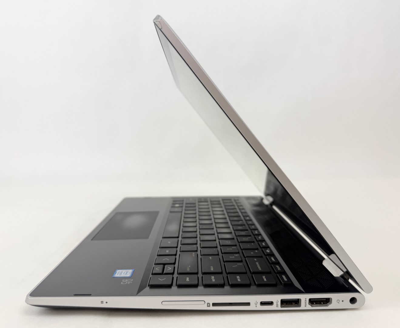 HP Pavilion x360 14m-cd0001dx 14″ HD Touch i3-8130U 8GB 512GB SSD W11H