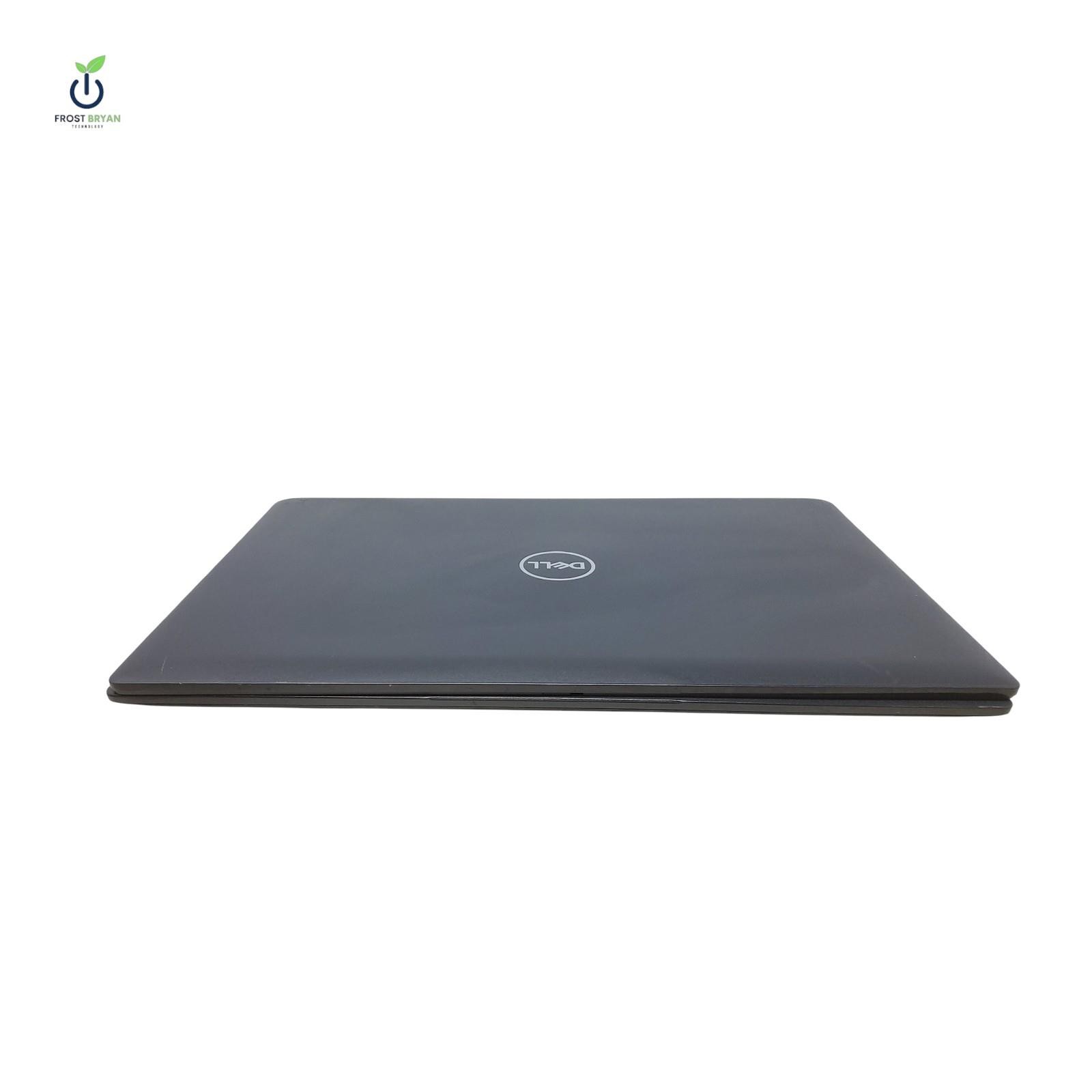 DELL LATITUDE 3520 Laptop i5-1135G7@2.40GHZ 8 GB No SSD/OS Grade D [DEFECTIVE]