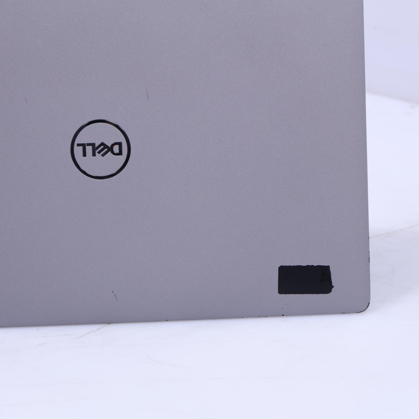 Dell Precision 3551 Intel Core i7 10th Gen 8GB RAM No Drive/OS/Battery Laptop B2