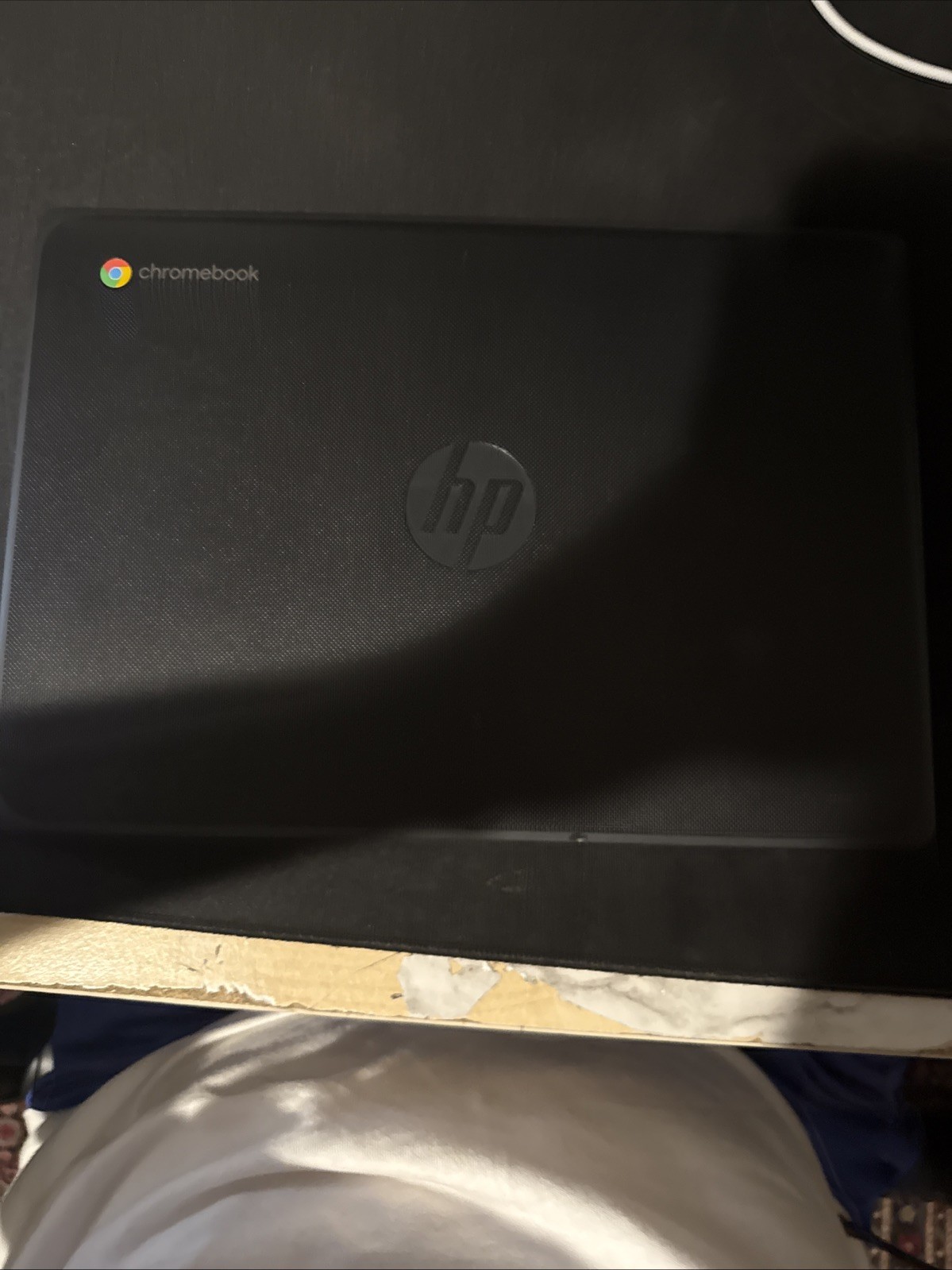 HP Chromebook 11MK G9 Education Edition 11.6″