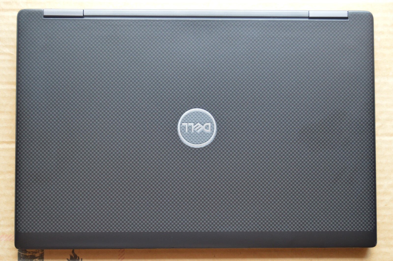 Dell Precision 7540 1080P FHD E-2276M 64GB 2TB SSD RTX 3000 Backlit KB