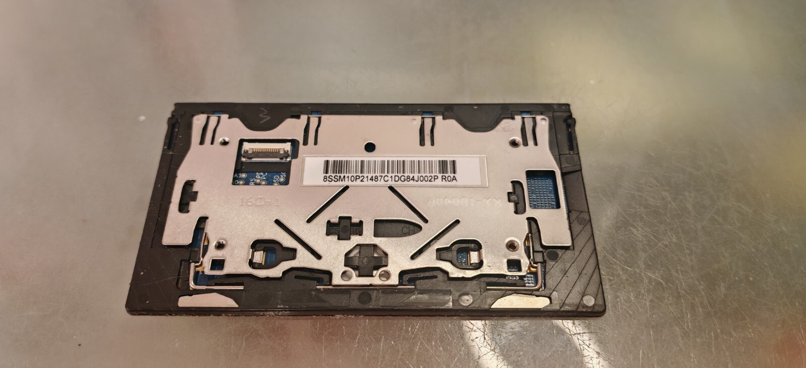 LENOVO THINKPAD L380 L390 L480 TOUCHPAD 8SSM10P214 8SSM10P21487