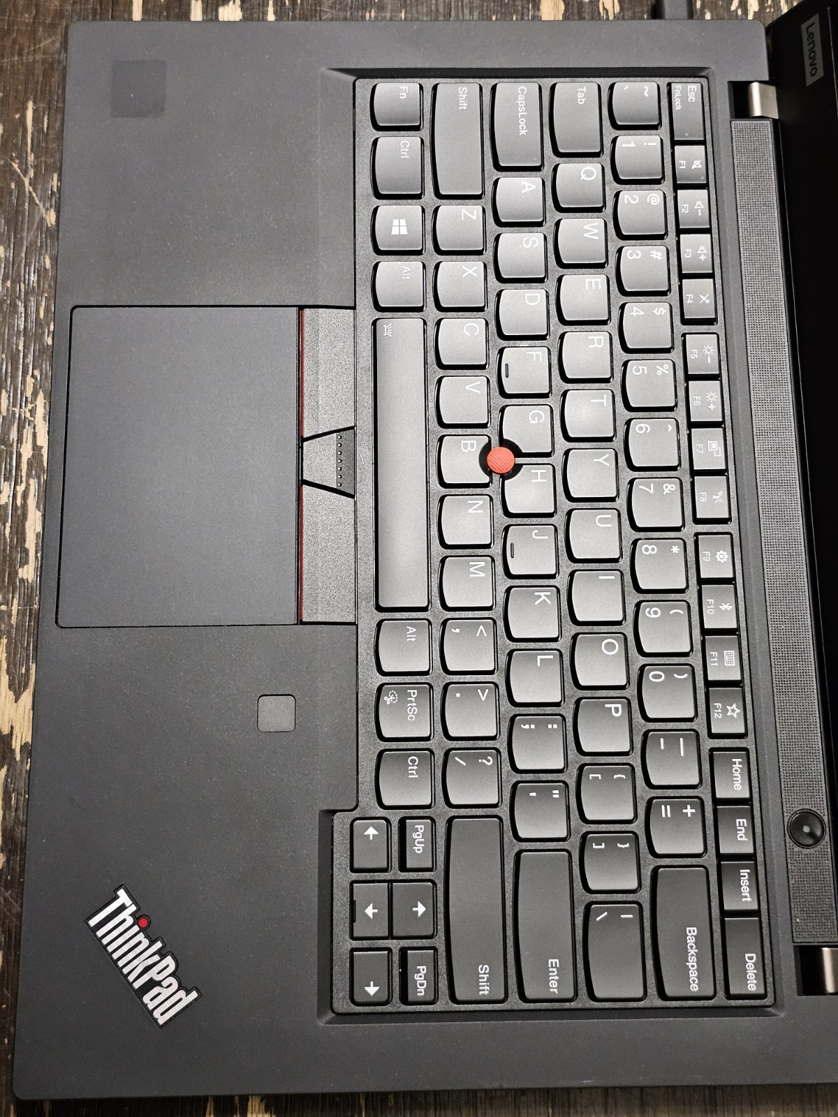 ThinkPad T495 Ryzen 7 Pro/ Radeon Vega Graphics 24GB RAM 512GB SSD WIN 11/Webcam