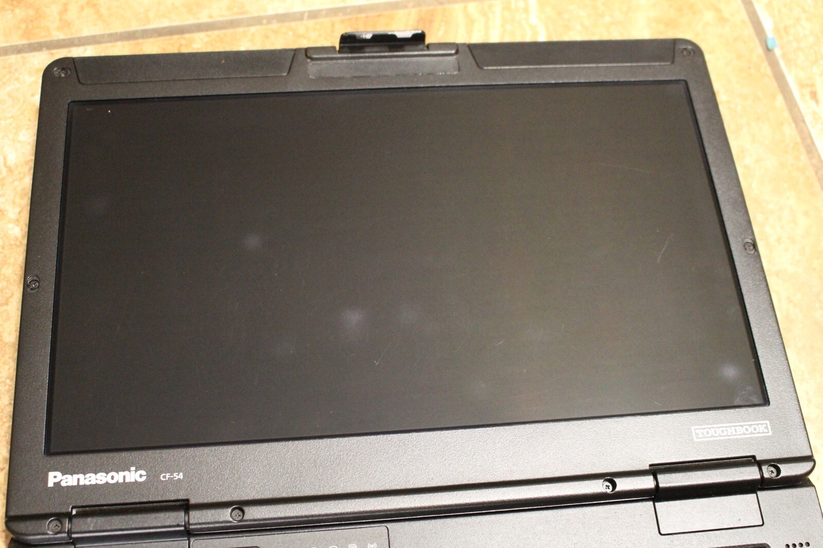Panasonic Toughbook CF-54 Mk2 i5 🔹Touch✔️16GB✔️1TB SSD+256GB M.2✔️/WIN10P64