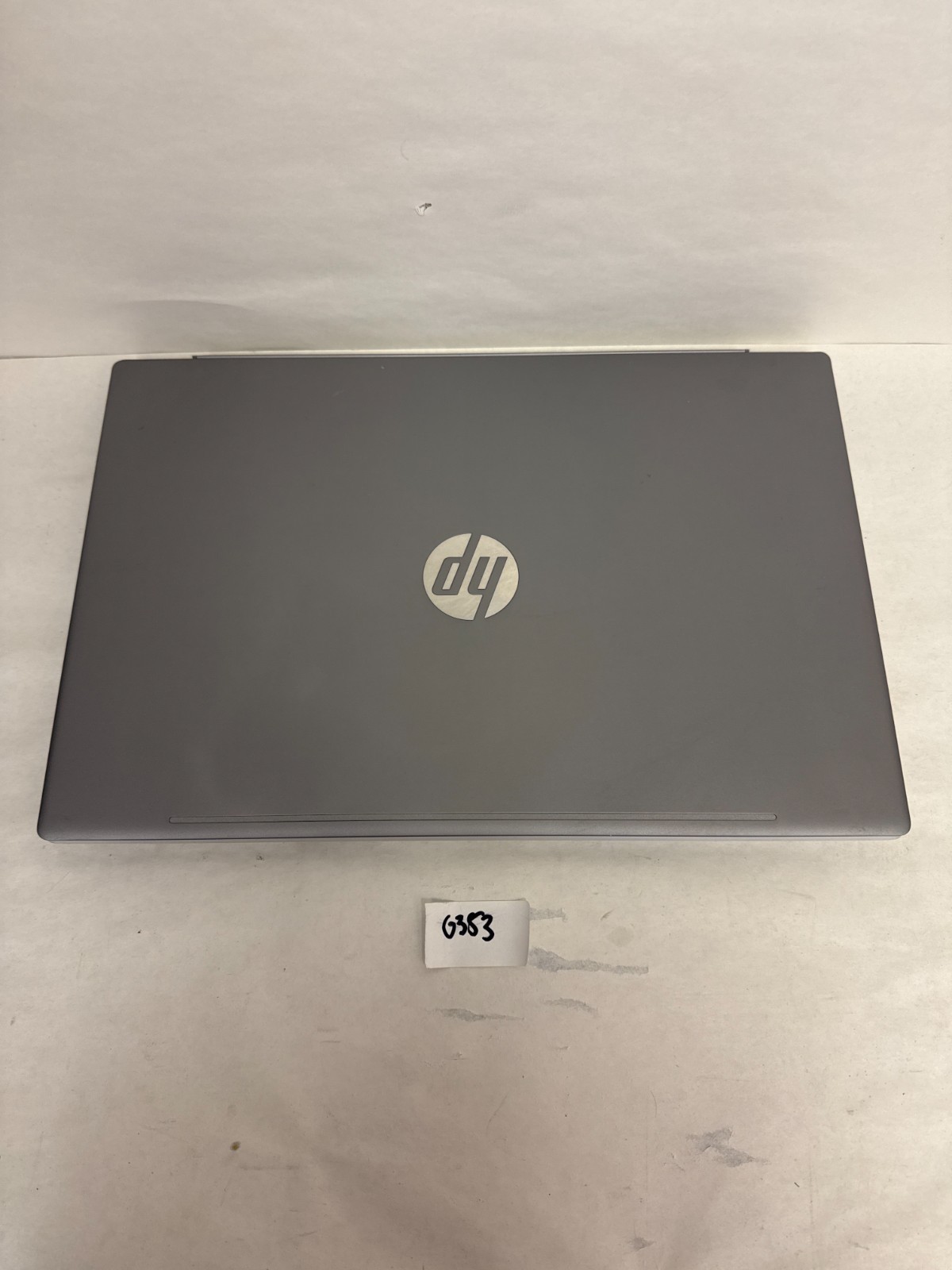 HP Pavilion 15 Intel i5-8250U 1.60GHz 8GB RAM 512GB SSD Win 11 Home – No Battery