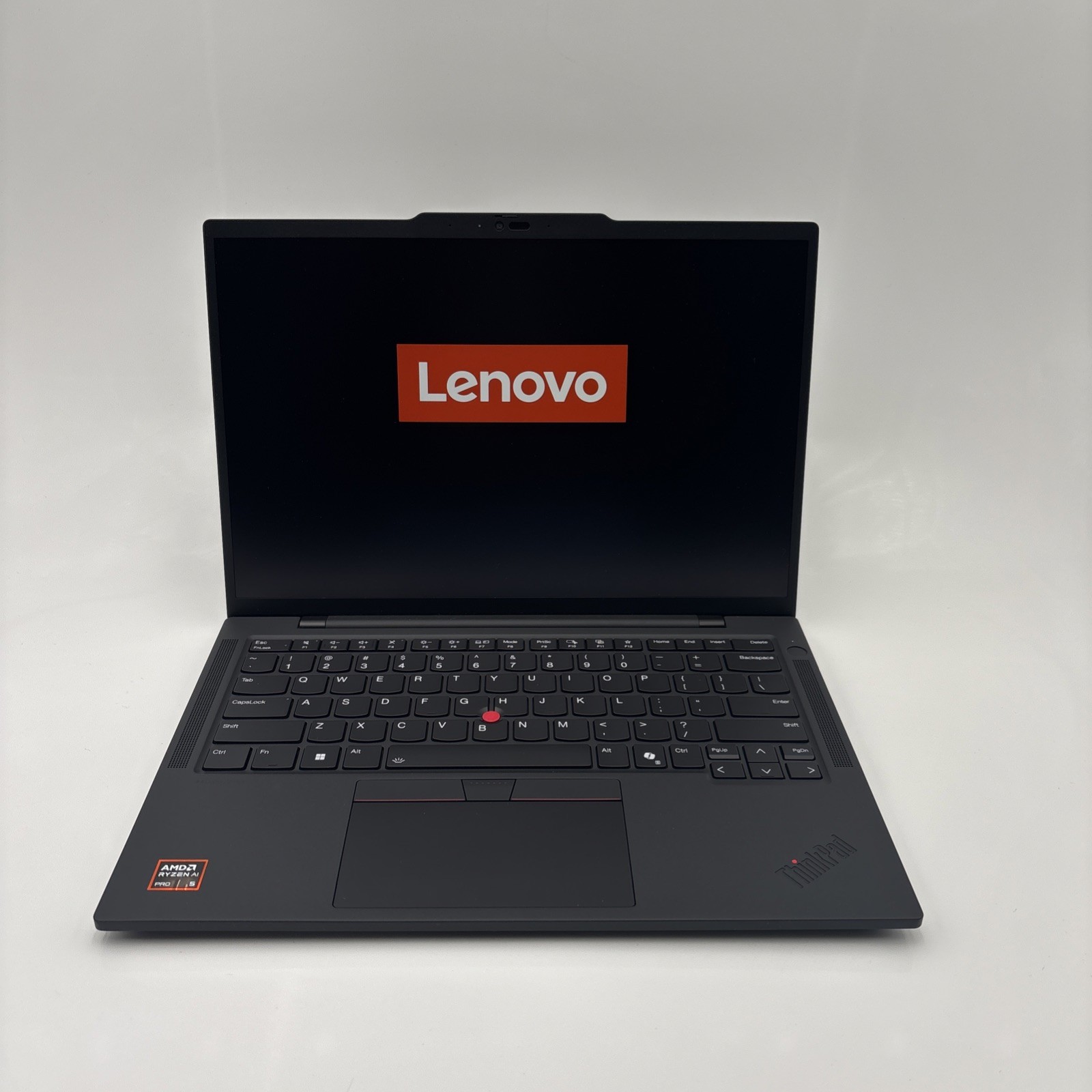 Lenovo T14s Gen 6 14″ AMD Ryzen AI 5 Pro 340 Processor 32GB RAM/512GB SSD Black
