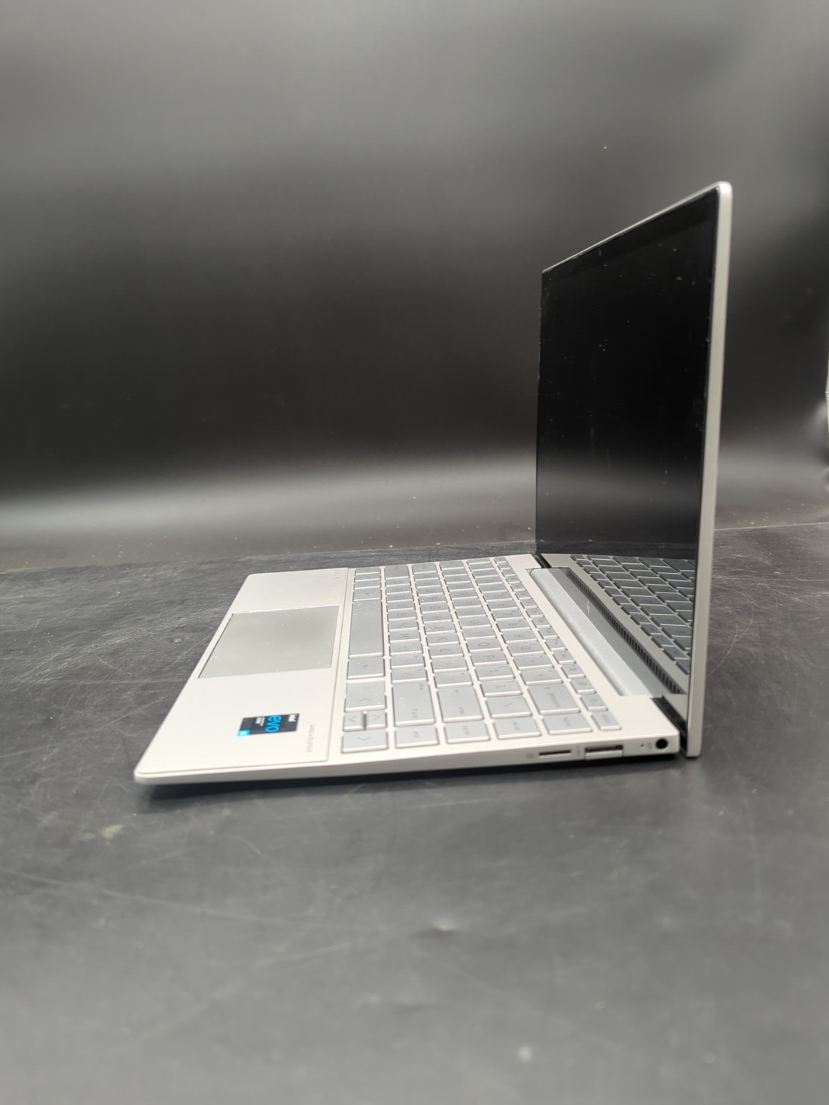 HP: Envy: 13-ba1768nr: i5 11th Gen: 8GB RAM: 512GB SSD: No OS: Tested & Wiped