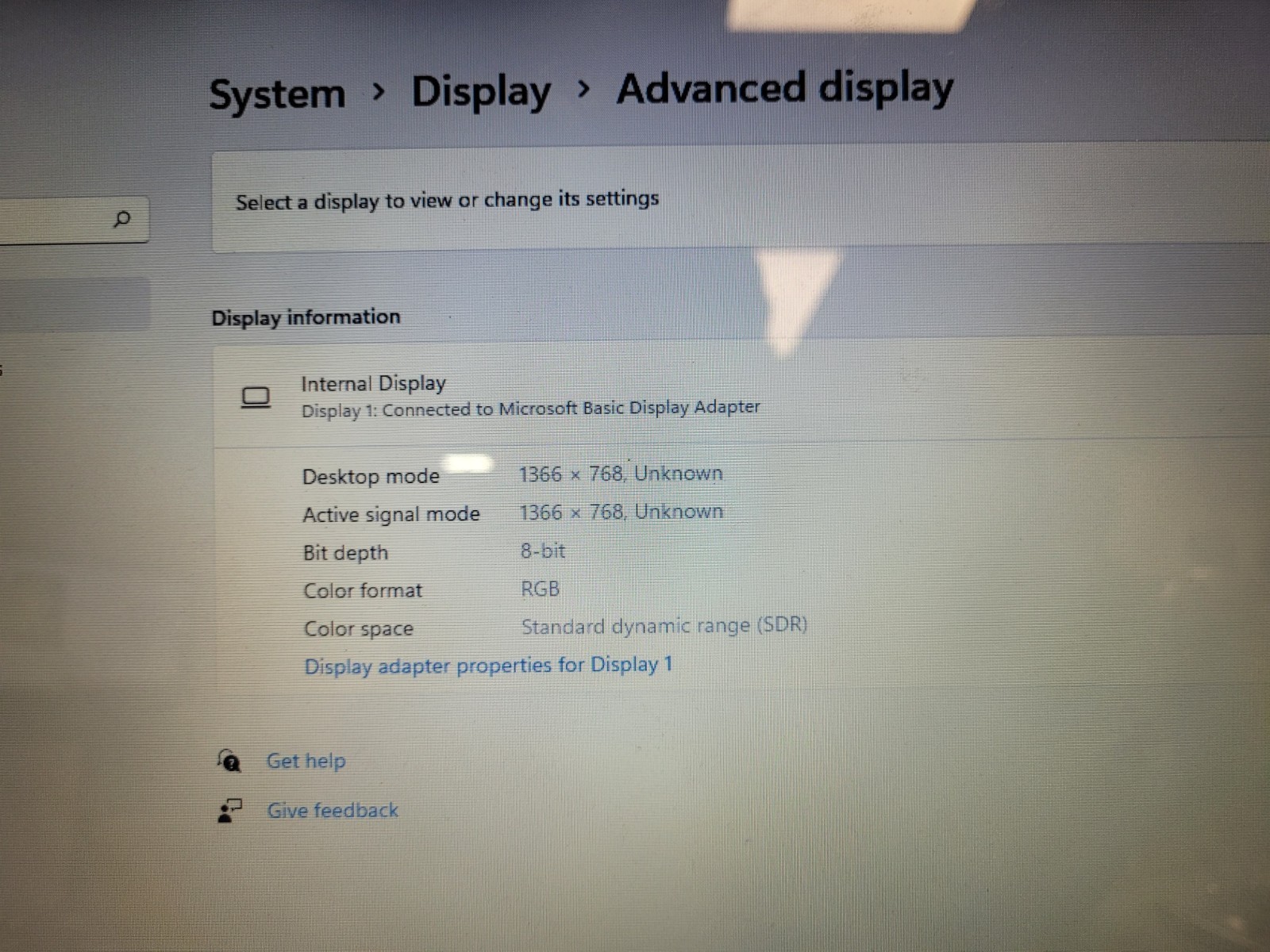 Dell inspiron 3542 15.6″ i3-4005u 1.7ghz 4gb ram 500 gb hdd w11p charger G513M52