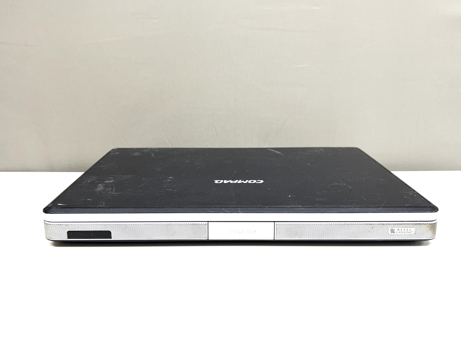 Compaq Presario V5000 Laptop 80GB HDD 512MB RAM No Power For Parts Repair