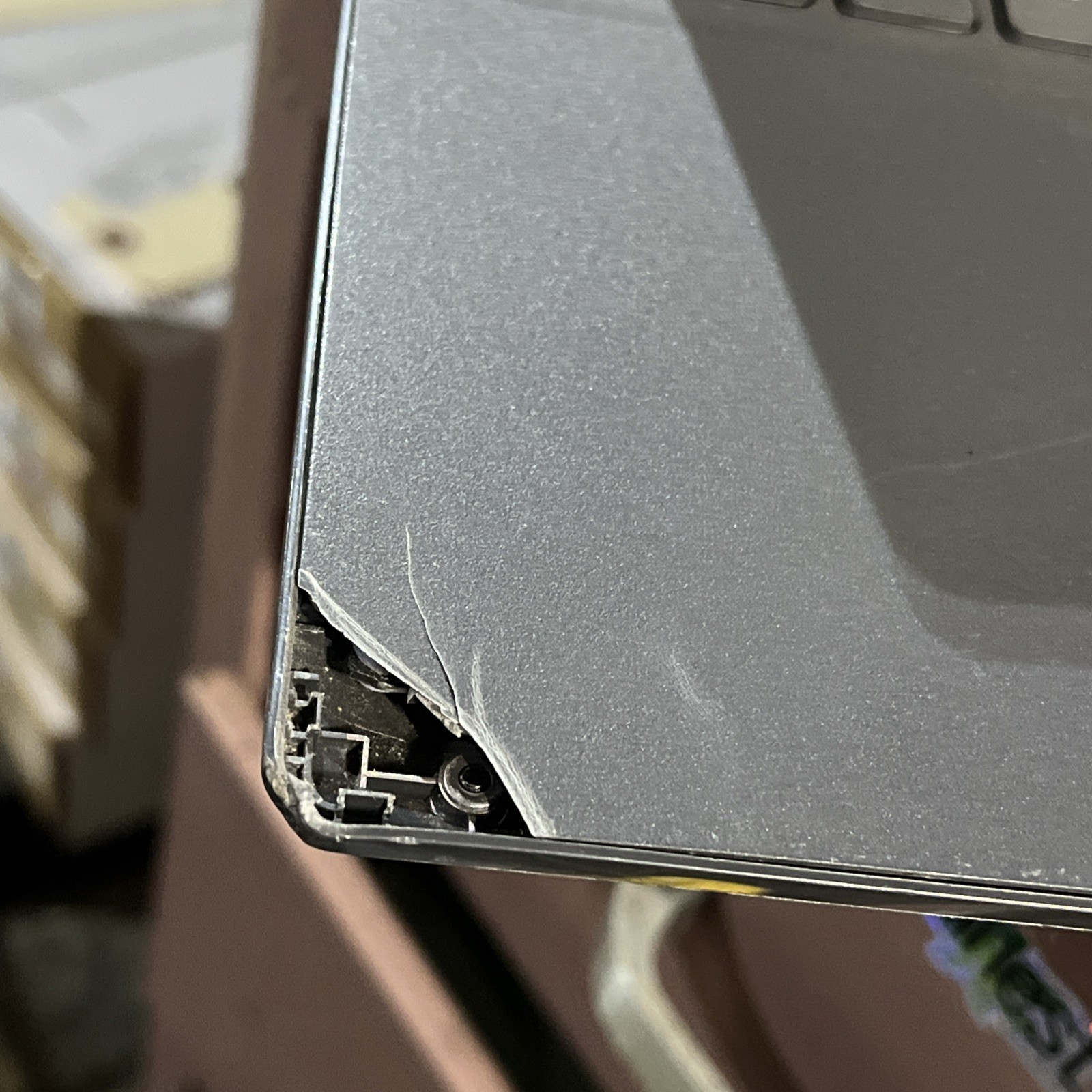 DELL LATITUDE 3510 INTEL CORE I5 10TH GEN 8GB RAM NO HD