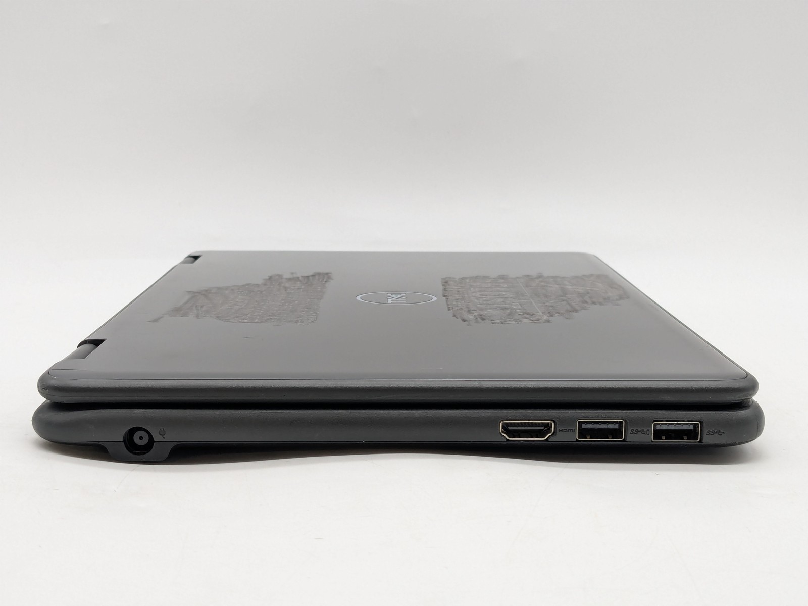 Dell Latitude 3190 2-in-1 11″ HD Touch PENTIUM SILVER N5000 256GB 4GB W10P