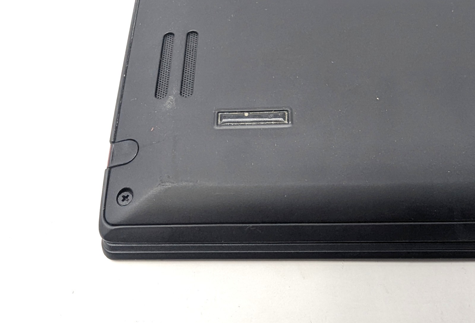 Lenovo ThinkPad X1 Yoga 3rd Gen-Intel i5-8350U 8GB LPDDR3 RAM 128GB SSD No OS/AC