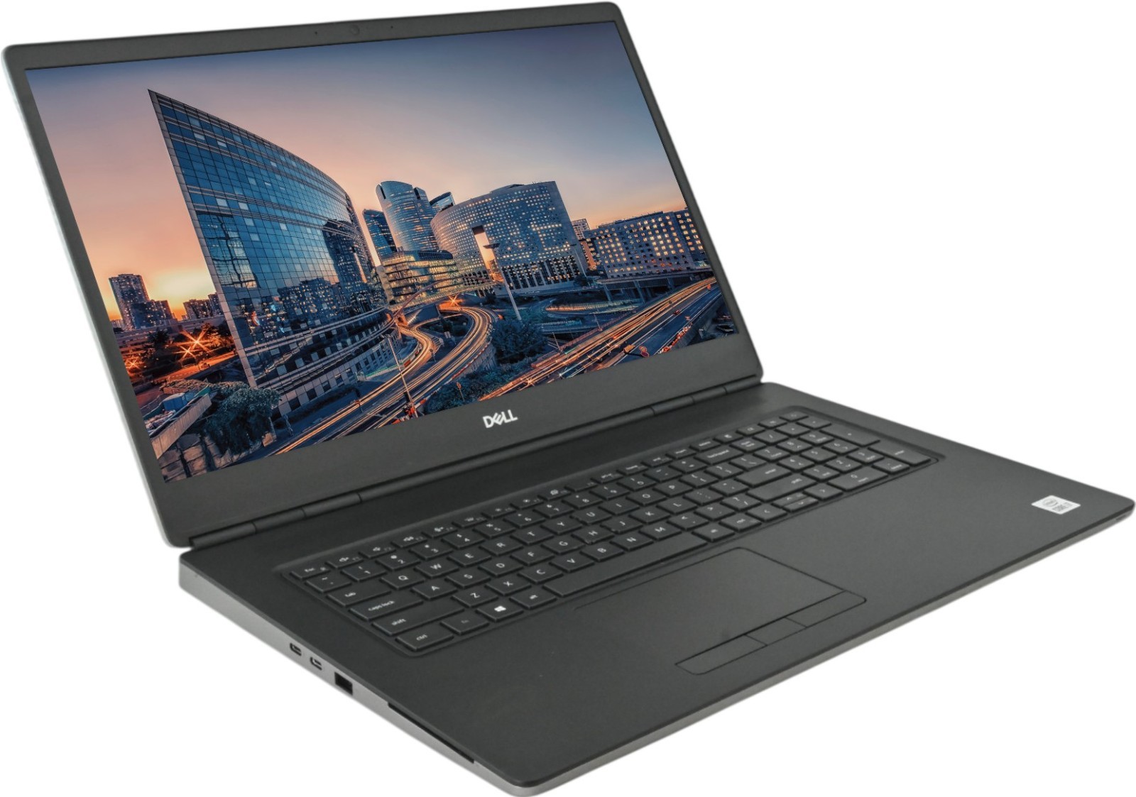 Dell Precision 7750 17.3″ Laptop i7-10850H – Windows 11