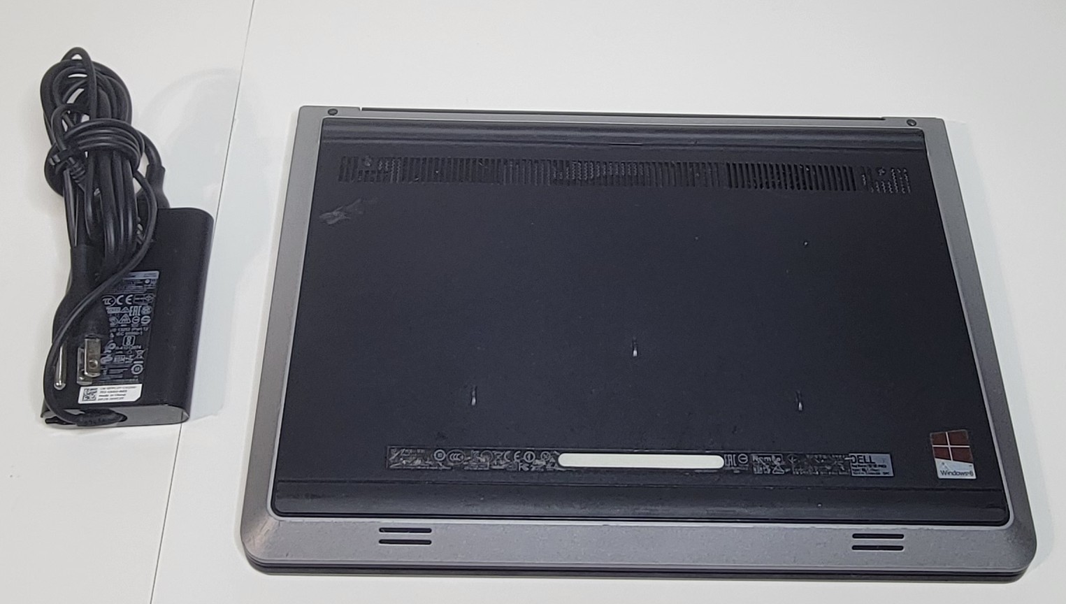Dell Inspiron 5447 14-5000 Radeon HD 14” Touch i7 8GB 512GB SSD Win11 Pro Laptop
