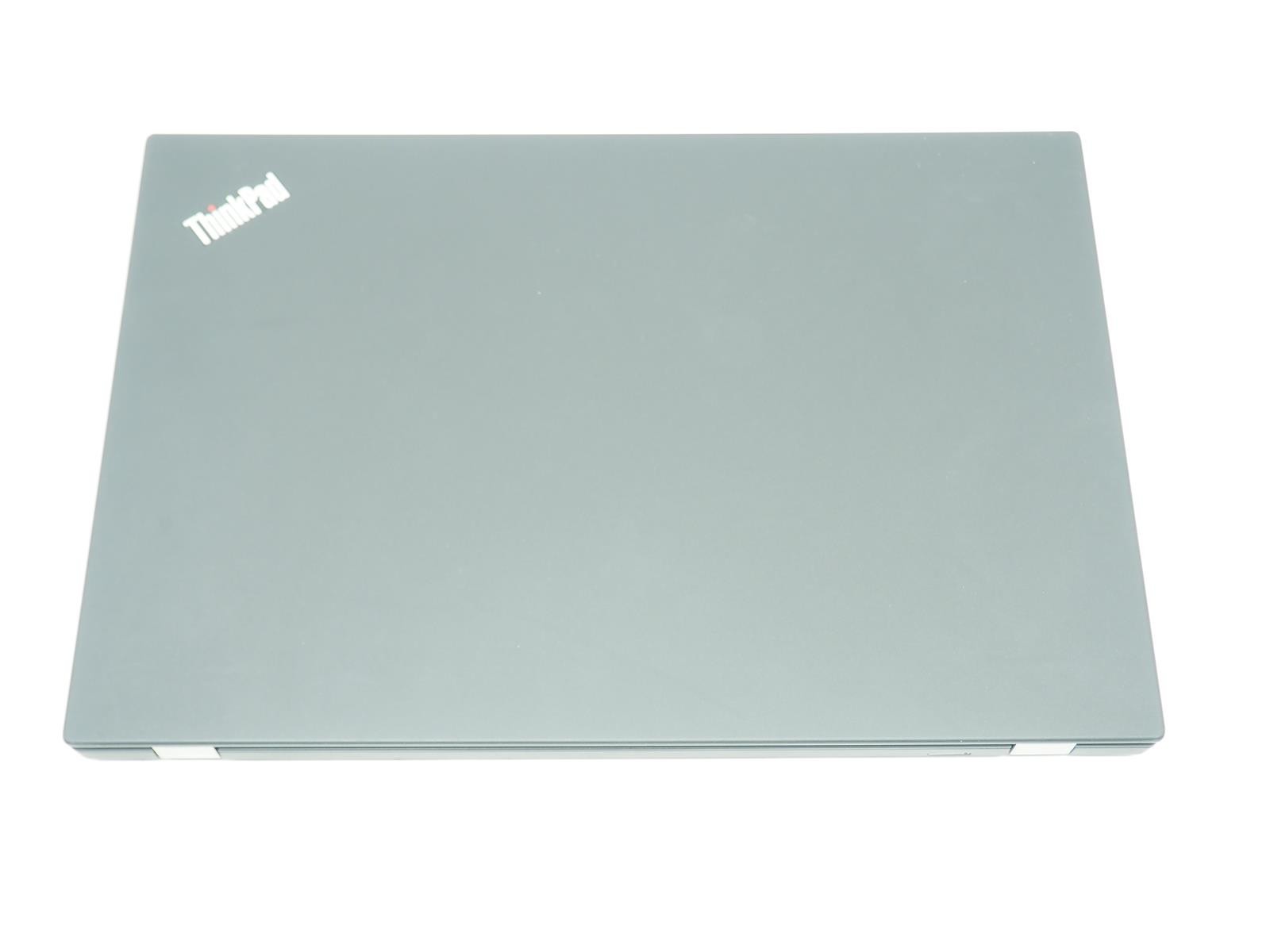 LENEVO THINKPAD P15S GEN 1 Intel Core i7-10510U 1.80GHz 16GB RAM 512GB NVMe