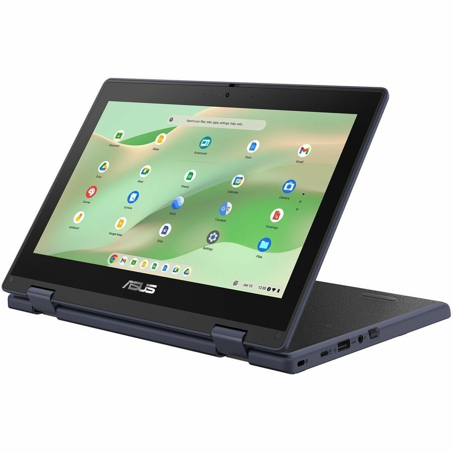 Asus Chromebook CR11 Flip CR1104F CR1104FTA-YZ84T 11.6 Touchscreen Rugged Conve