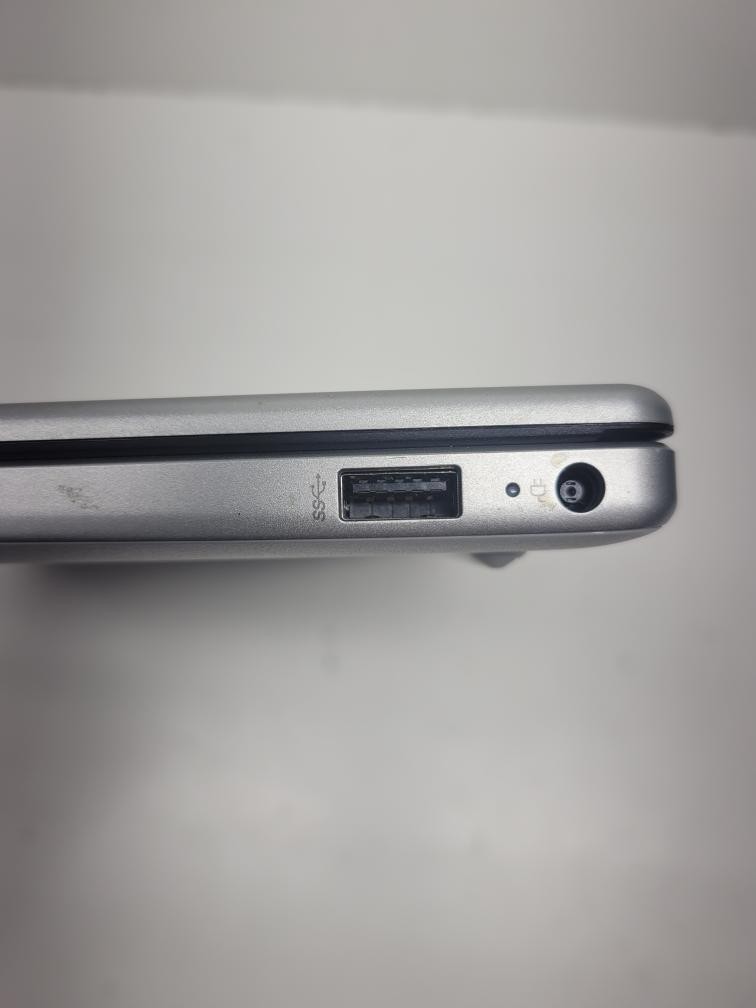 HP LAPTOP 15″8GB RAM W/CHARGER (P16034157)