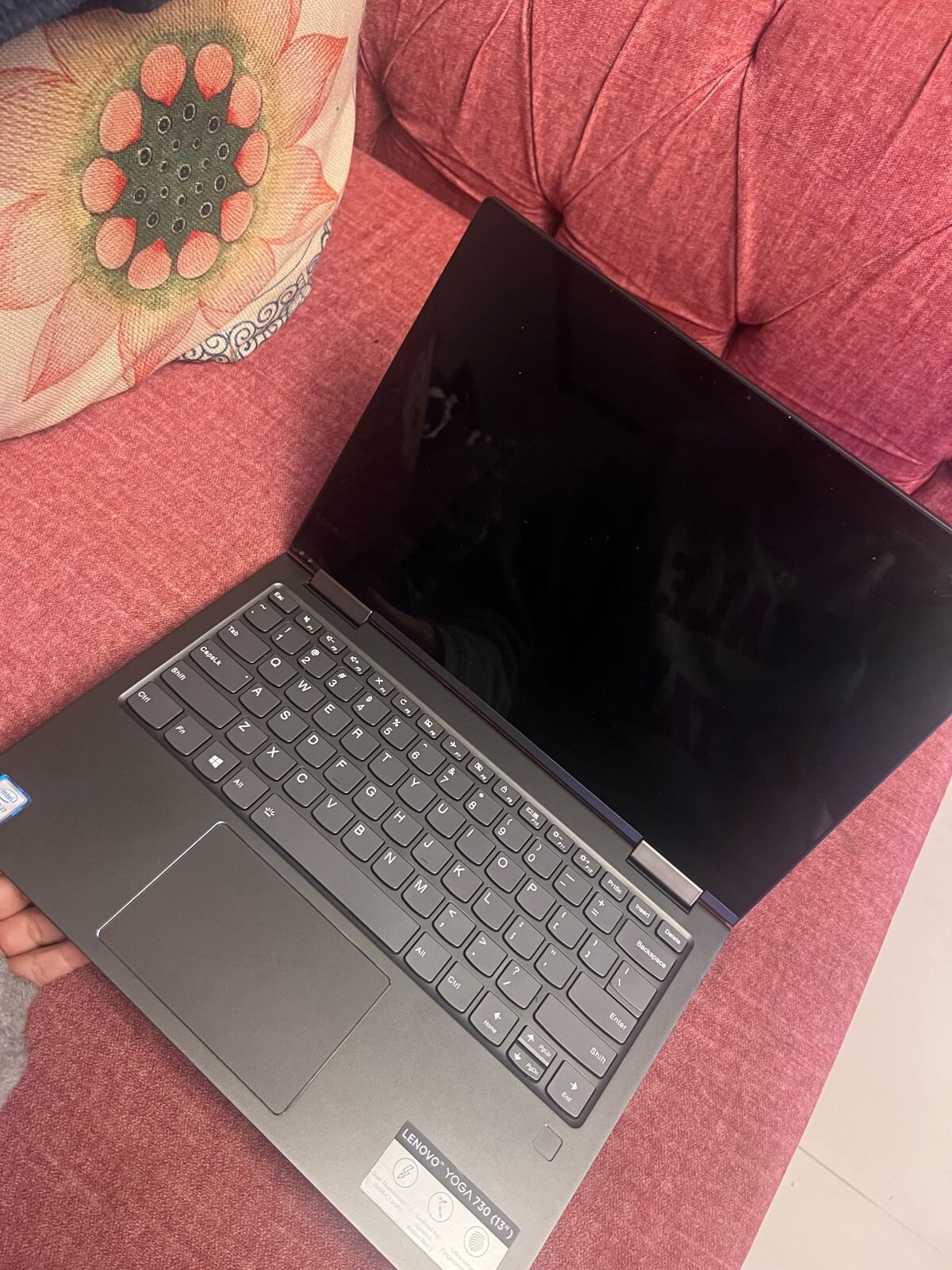 lenovo yoga 730-13iKB