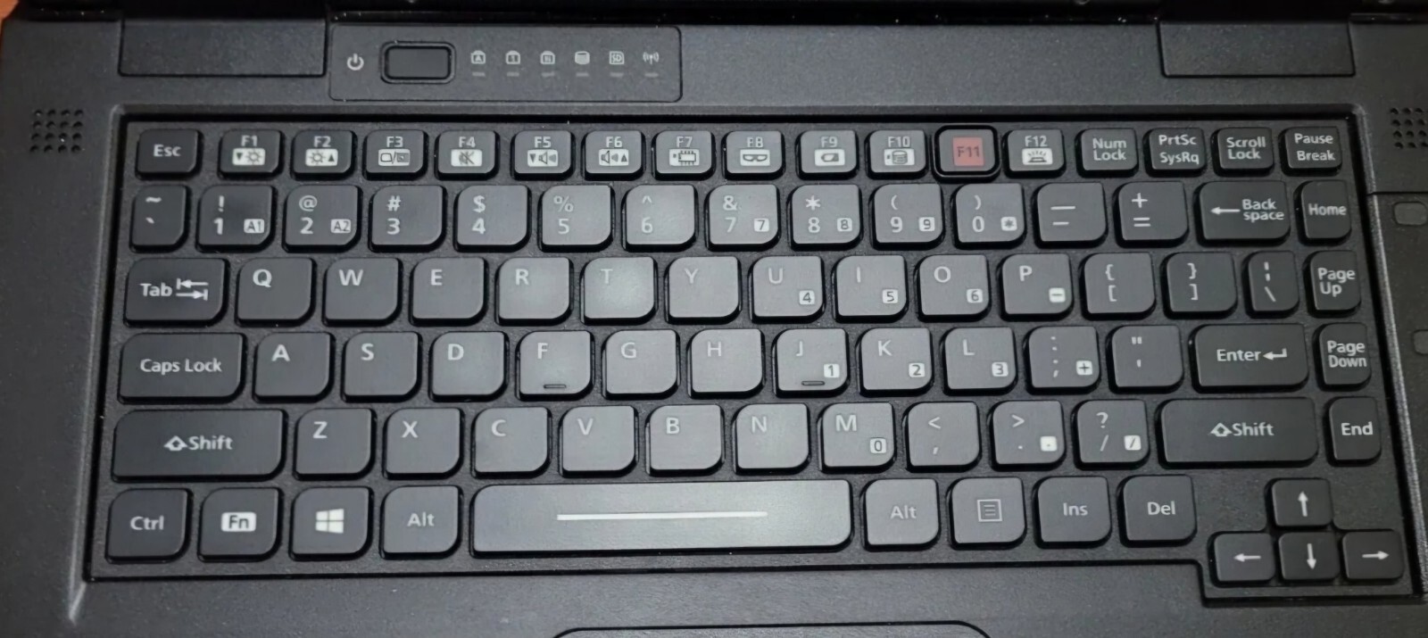 Panasonic Tough CF-54 mk3 Core i5-32GB RAM🔹Touch✔️2TB HD✔️WEB✔WIN10✔️4G LTE✔️.