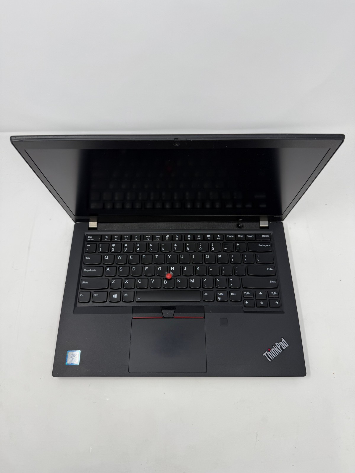 Lenovo ThinkPad T590 i7-8665U 32GB Grade B