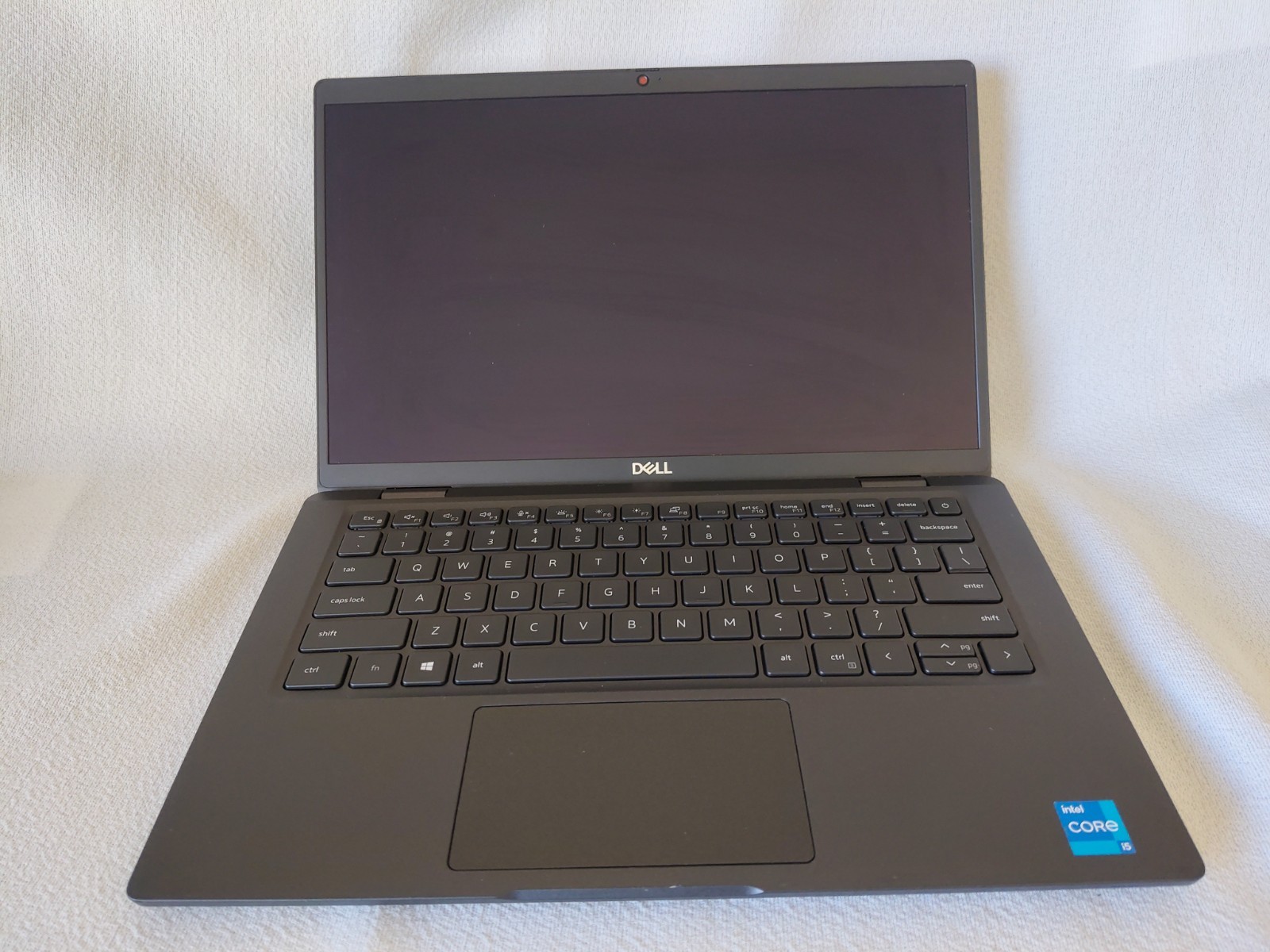Dell Latitude 7320 i5-1145g7, 16gb RAM 256gb SSD great condition