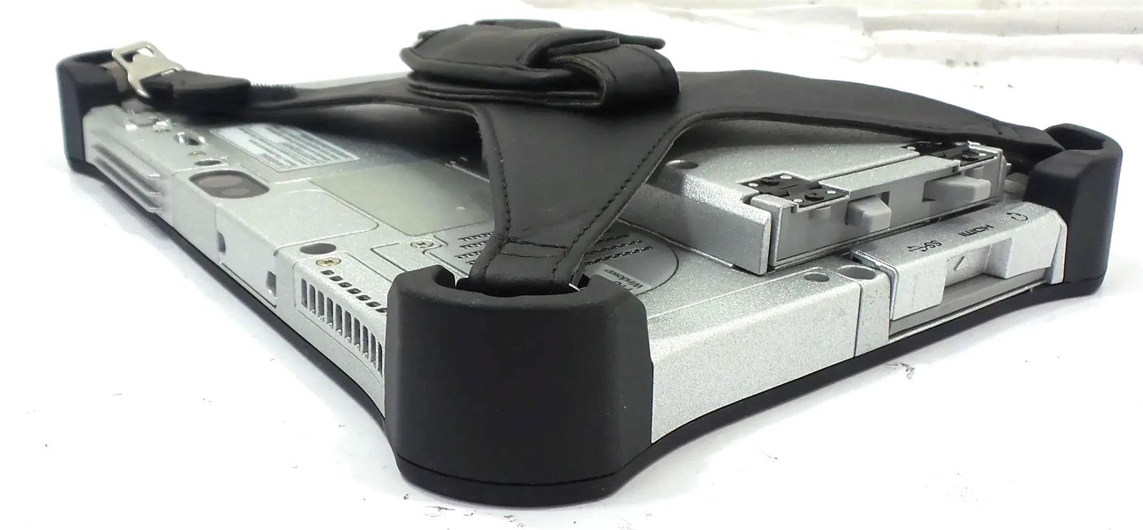 Panasonic Toughbook FZ-G1 Core i5-6300U 2.4GHz 8GB 256GB SSD