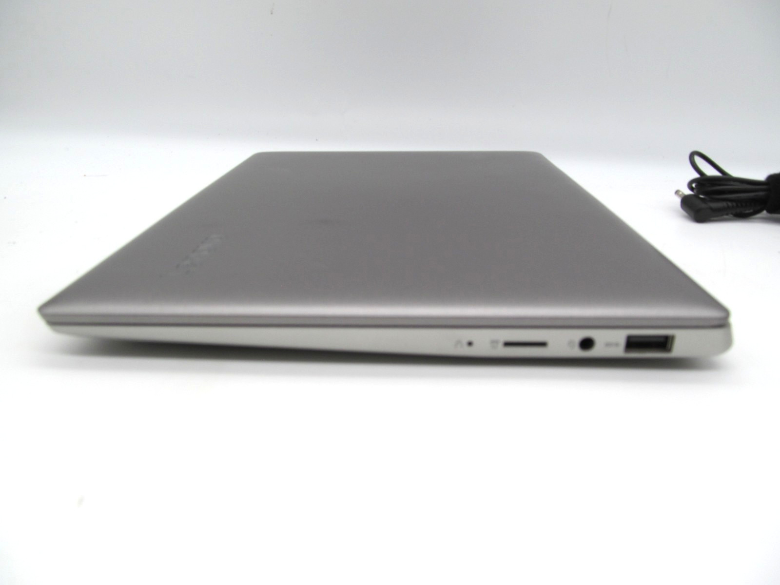 Lenovo IdeaPad 130S-11IGM 11.6″ – Intel – 4GB RAM – 64GB – for parts or repair