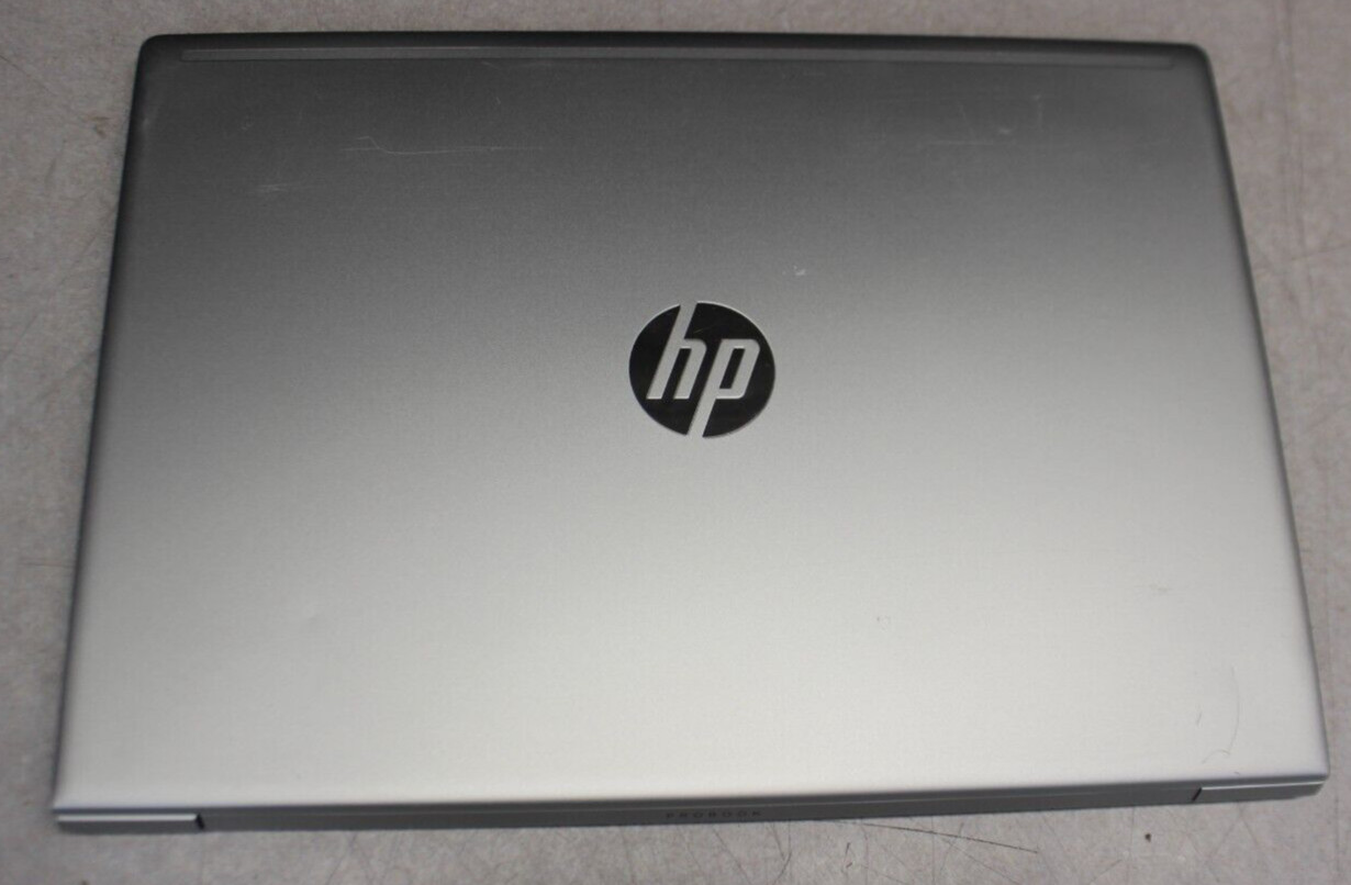 HP Elitebook 450G6 I5-8265U 256GB NvME SSD 16GB DDR4 Win11Pro