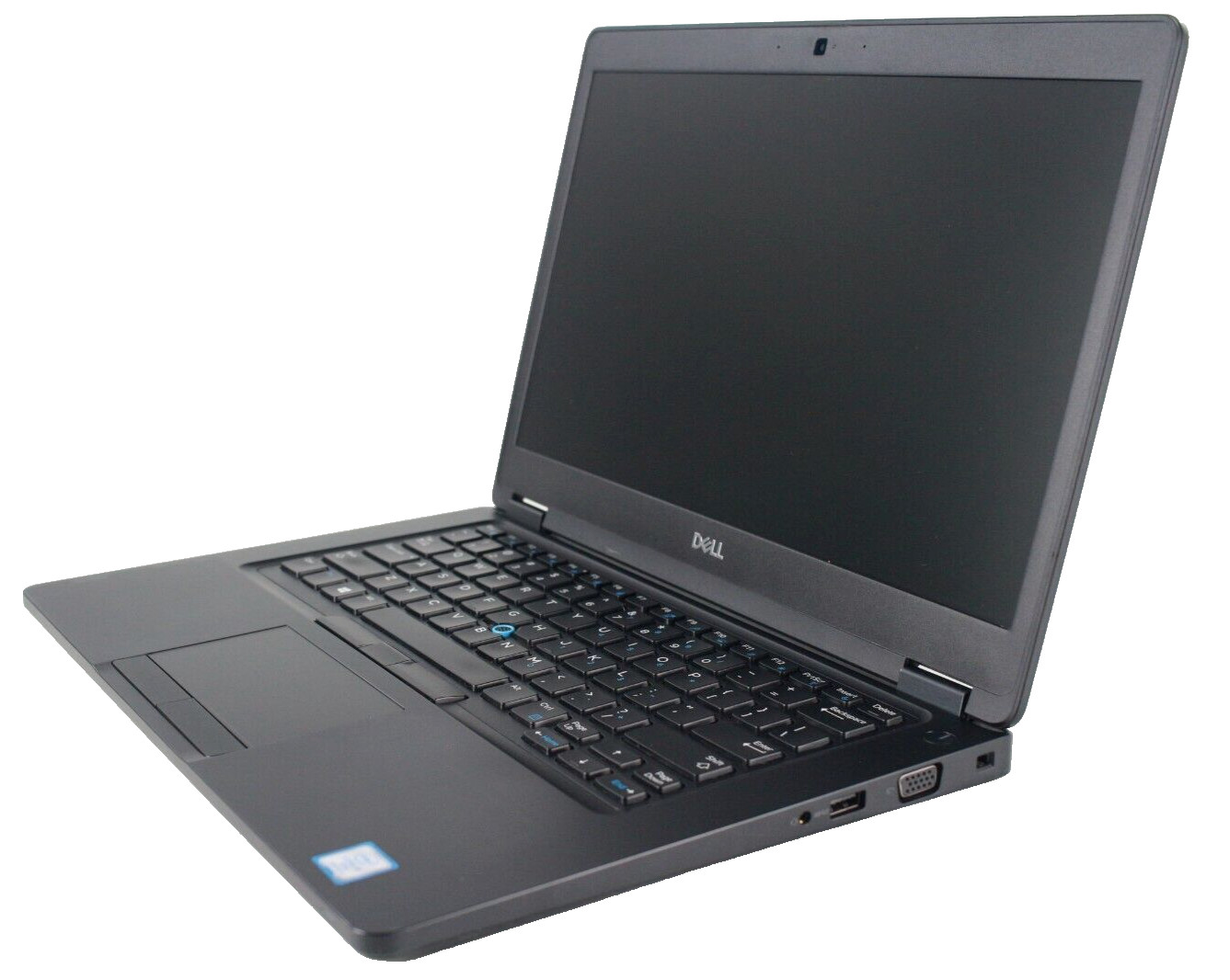 Dell Latitude 5490 14″ Laptop i5 8th Gen 128GB SSD 8GB RAM Win 11 Pro (CDI)
