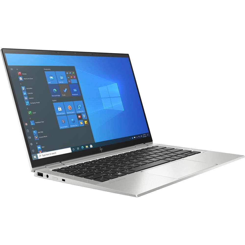 HP Elite x360 1030 Touch Laptop PC 13.3″ 1080P i7 32GB 256GB SSD Backlit Key Pro