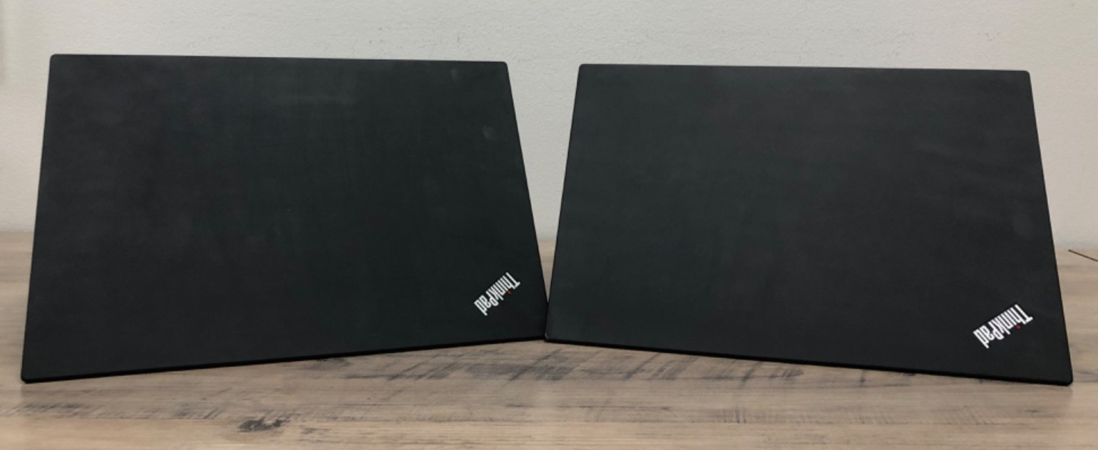 [LOT OF 2] Lenovo ThinkPad T490 14″ | NO SSD/OS | PARTS ONLY