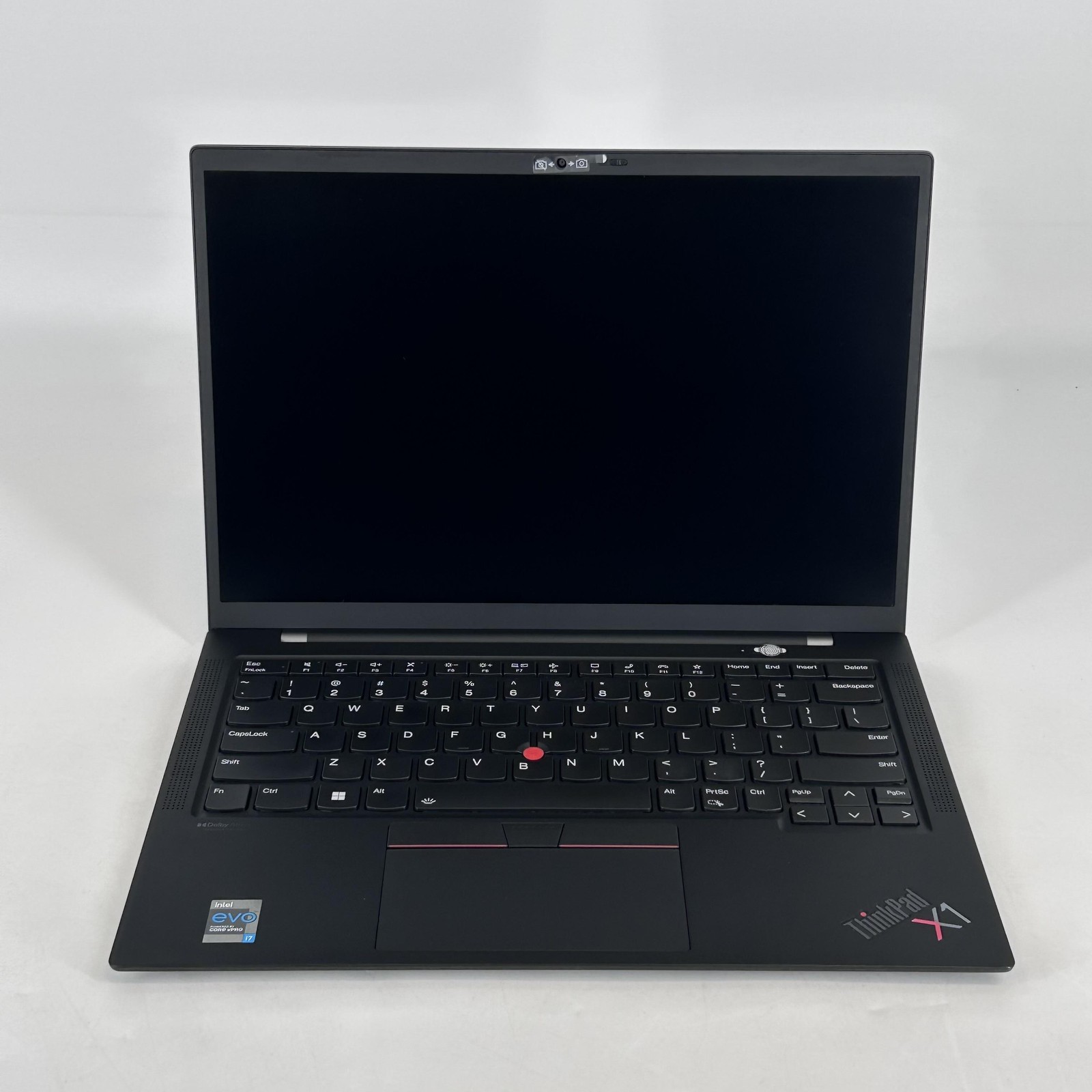 Lenovo ThinkPad X1 Carbon Gen 9 14 FHD+ i7-1185G7 3.00GHz 32GB 512GB SSD Good