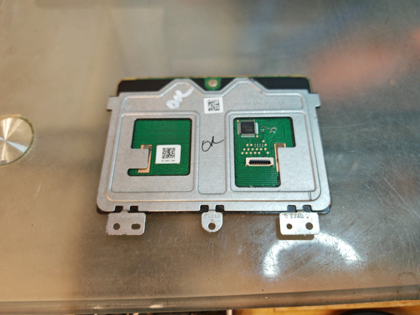 ACER A515-41 51 56 A315-51 53 A315-21 31 TOUCHPAD EC20X000B00 NC.24611.040