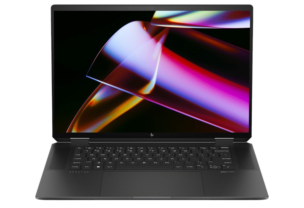 HP Spectre X360 2-in-1 Laptop 16-inch Touch Screen Windows 11 Home