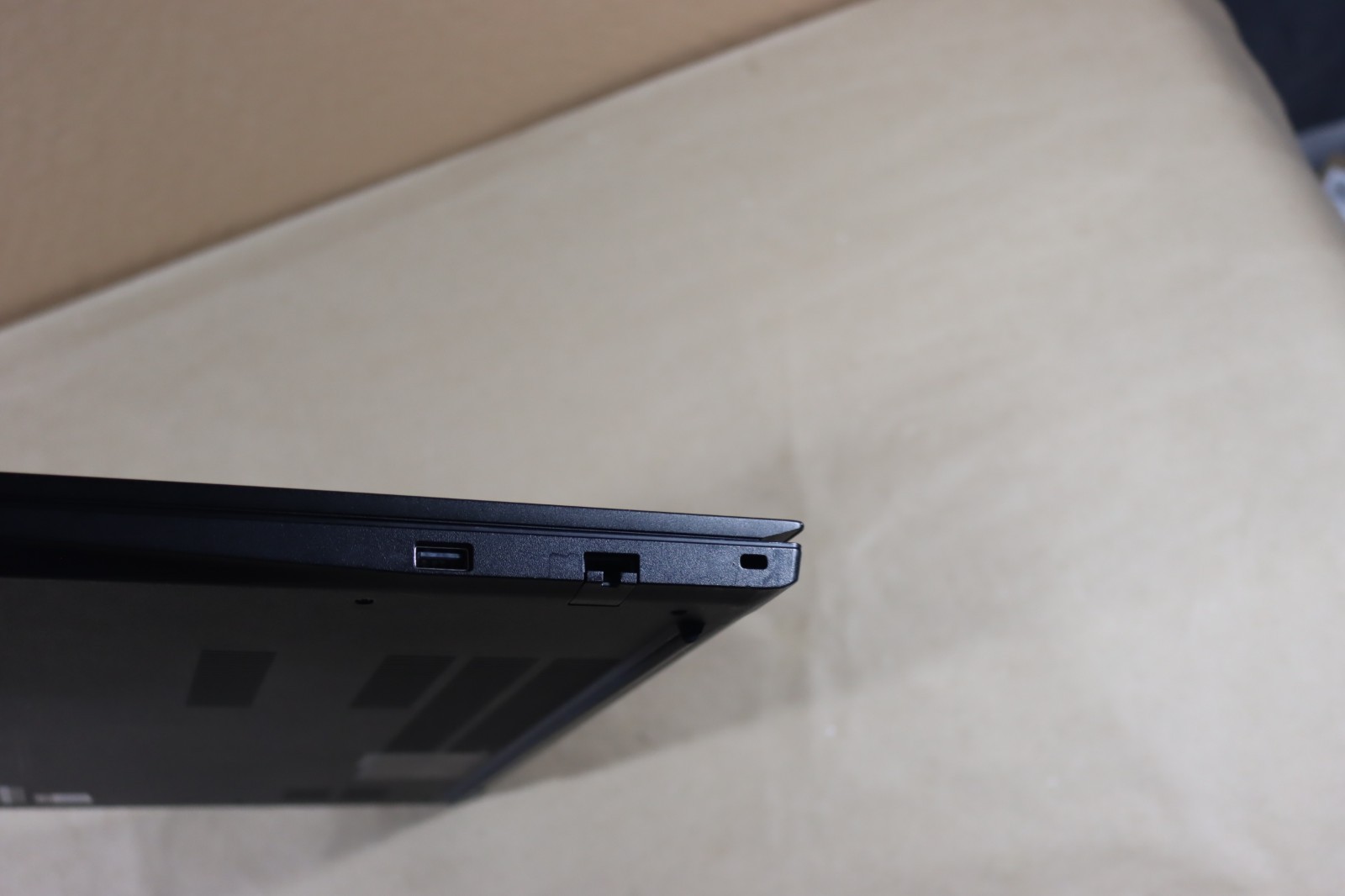 Lenovo ThinkPad E15 2nd Gen 15.6″ (256GB SSD, AMD Ryzen 7 4000 Series, 16GB Ram)