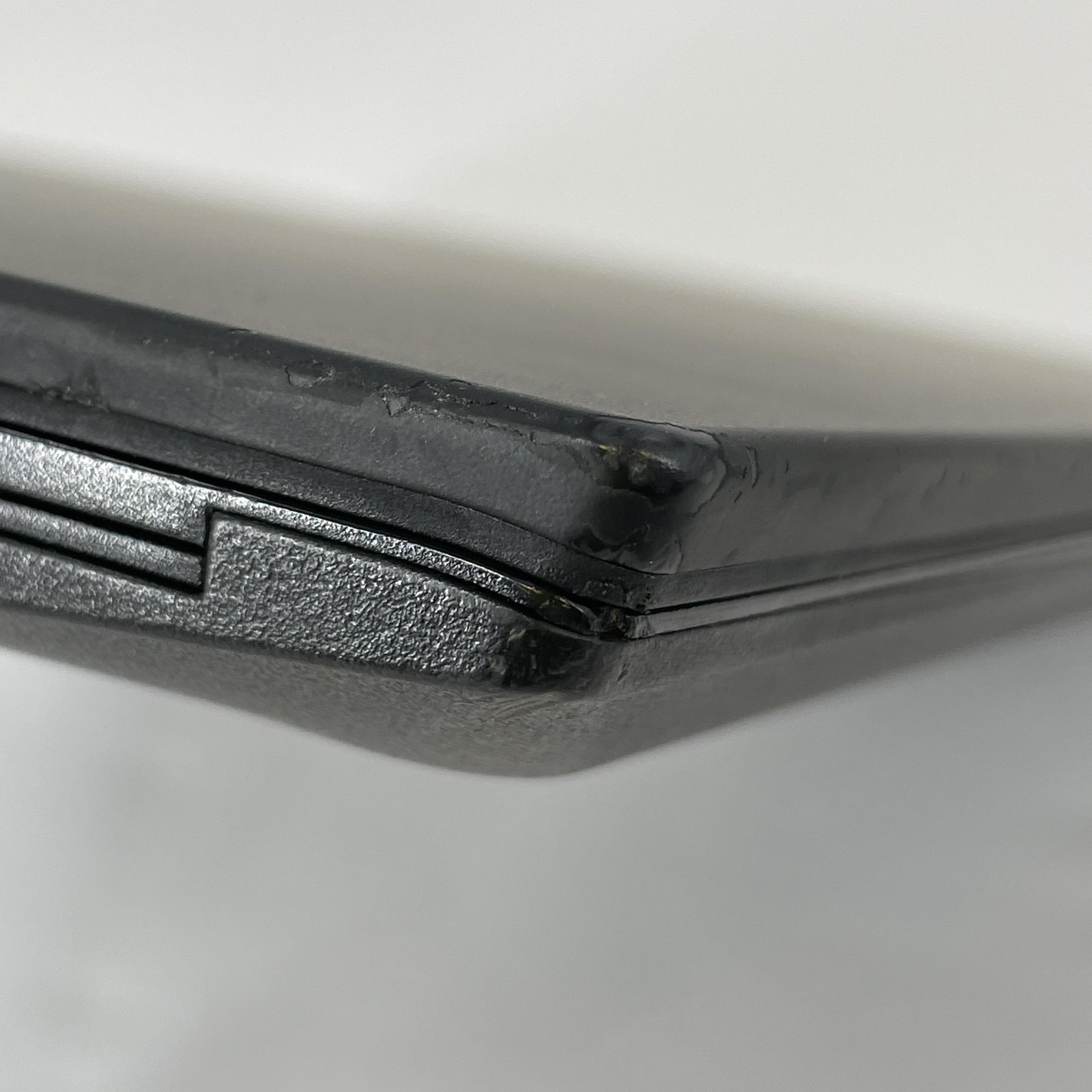 Lenovo ThinkPad T580 15.6 Black FHD TOUCH i5-8350U 1.70GHz 16GB 256GB SSD Good