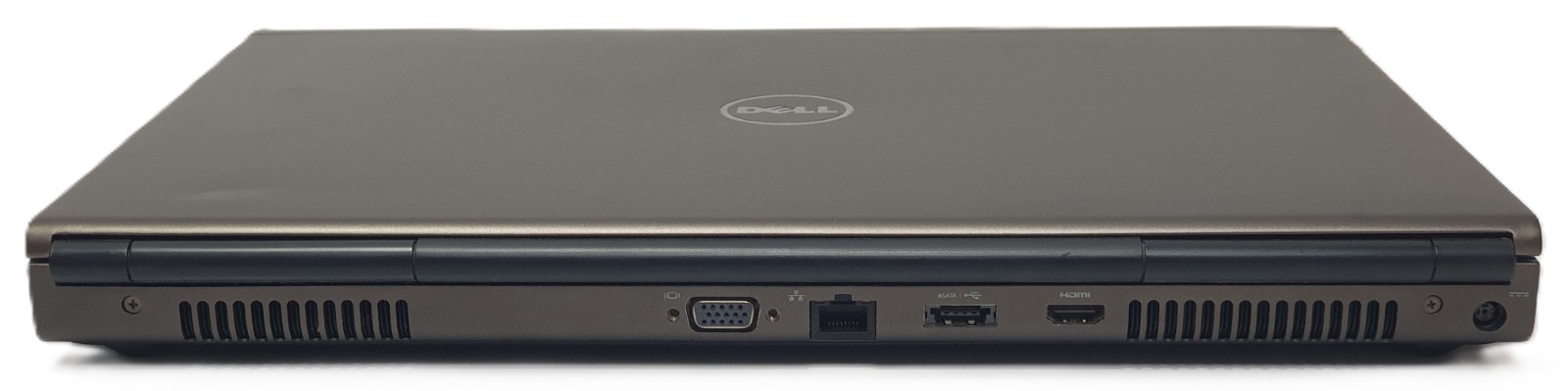 Dell Precision M4700 Windows XP Gamer Notebook i7 4GB 1TB Laptop HD 7700M 15.6″