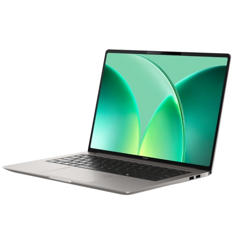 HONOR MagicBook Pro 14 2026 Laptop 14.6″ 3rd-Gen Core Ultra OLED Touchscreen