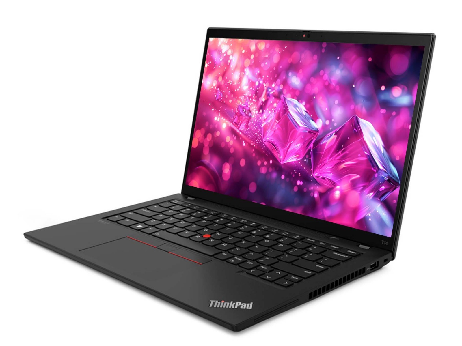 Lenovo ThinkPad T14 Gen3 i5 12×1.2GHz 16GB 256GB SSD 14″ 1920 WUXGA Win11Pro X0Y
