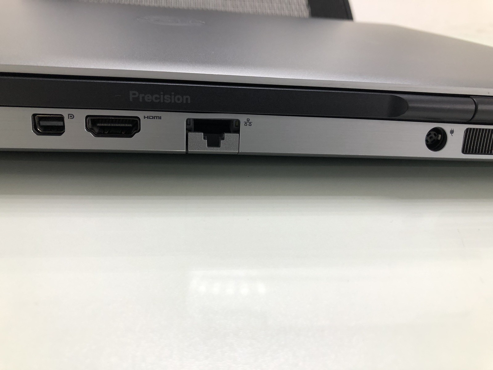 Dell Precision 7760 i7 11th Gen 64GB RAM 2TB SSD RTX A3000 6GB 4K UHD Display