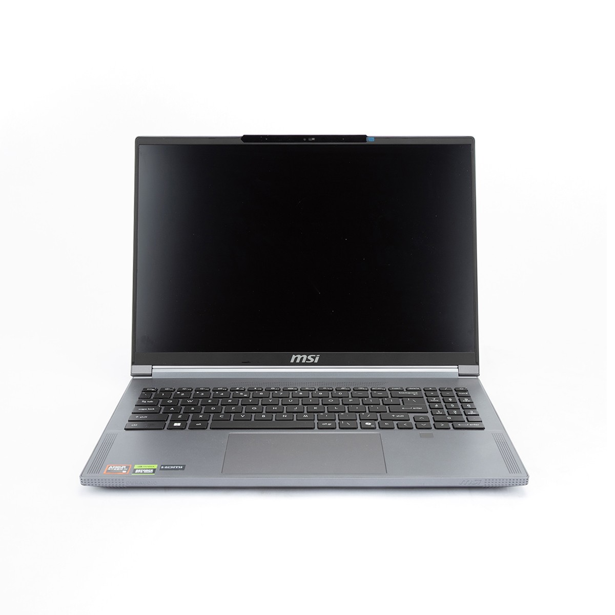 MSI Creator A16 AI+ A3HVFG-038US 16″ WQXGA 240Hz Copilot+ PC Mobile Workstation