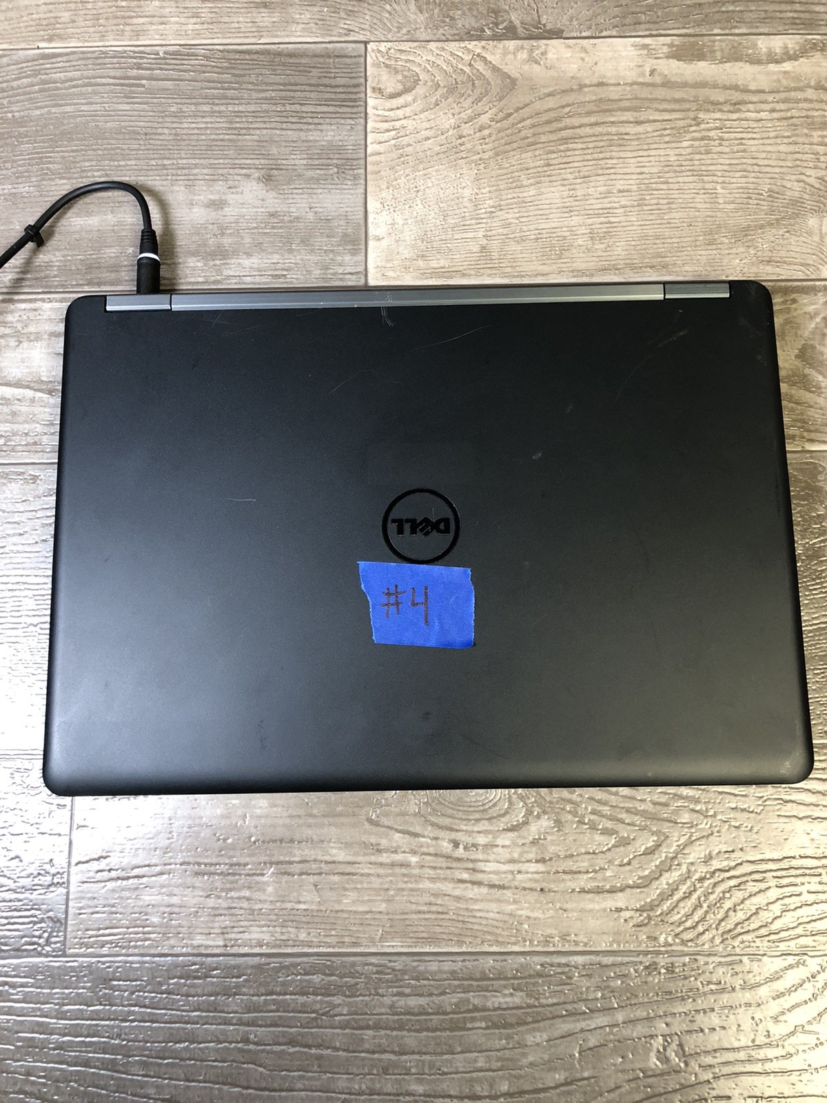 Dell Latitude E5450 14″ Intel Core i5 -5300U 2.30GHz 8GB DDR3L LOT OF 5 UNLOCKED
