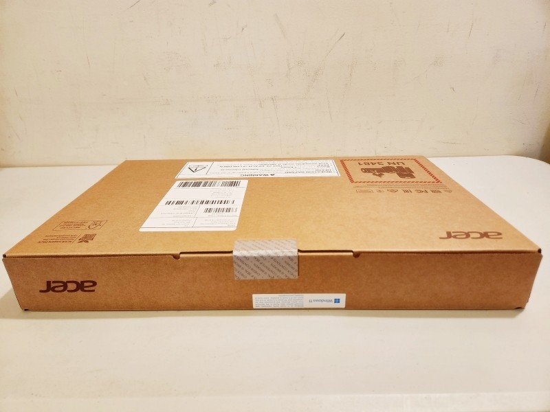 Acer Aspire Go 15 AI 15.6″ Laptop FHD Ryzen 3 7320U 8GB 128GB AG15-21P-R5YG