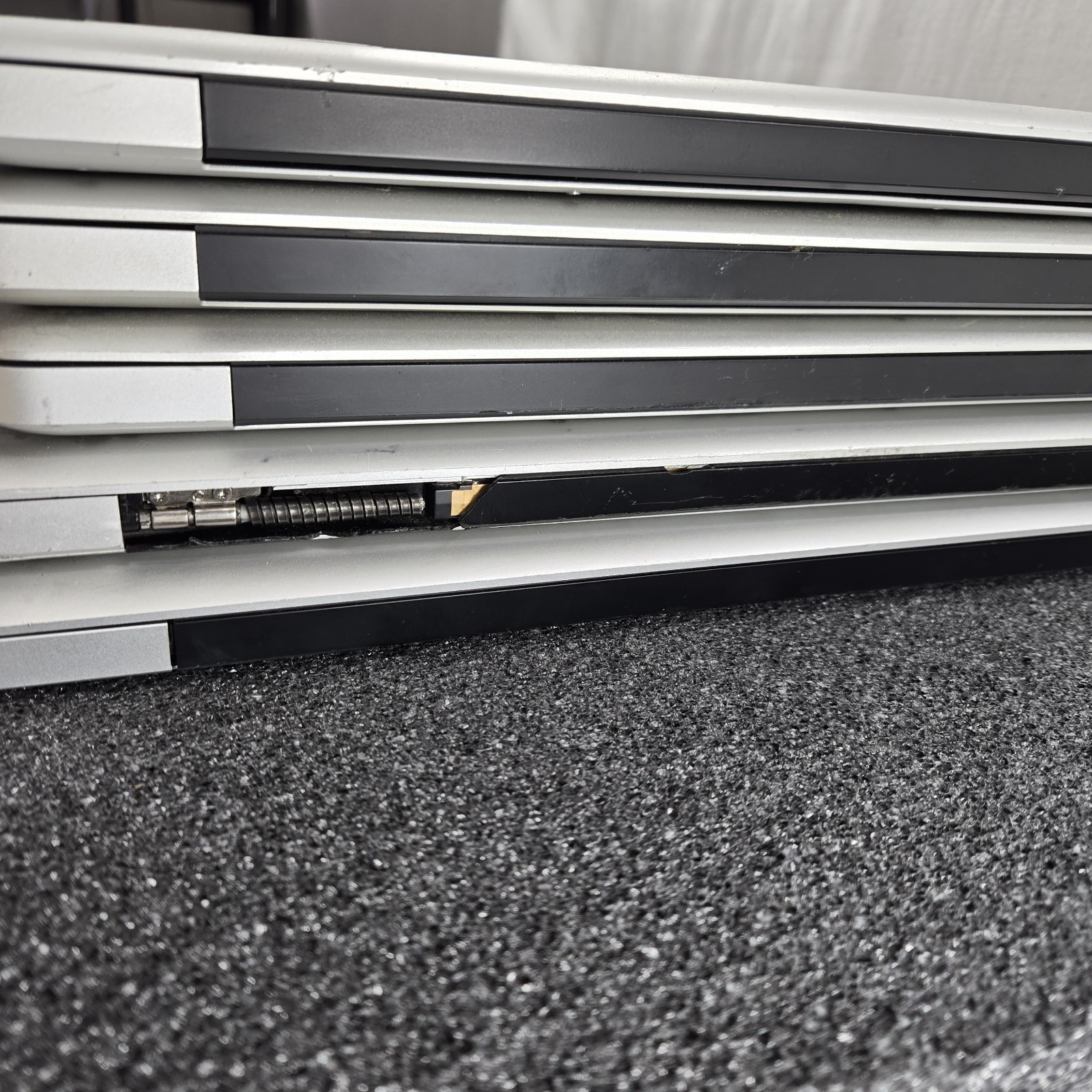 Lot of (5) Apple MacBook Pro A1278 / A1286 intel i5 – Mixed condition — PARTS