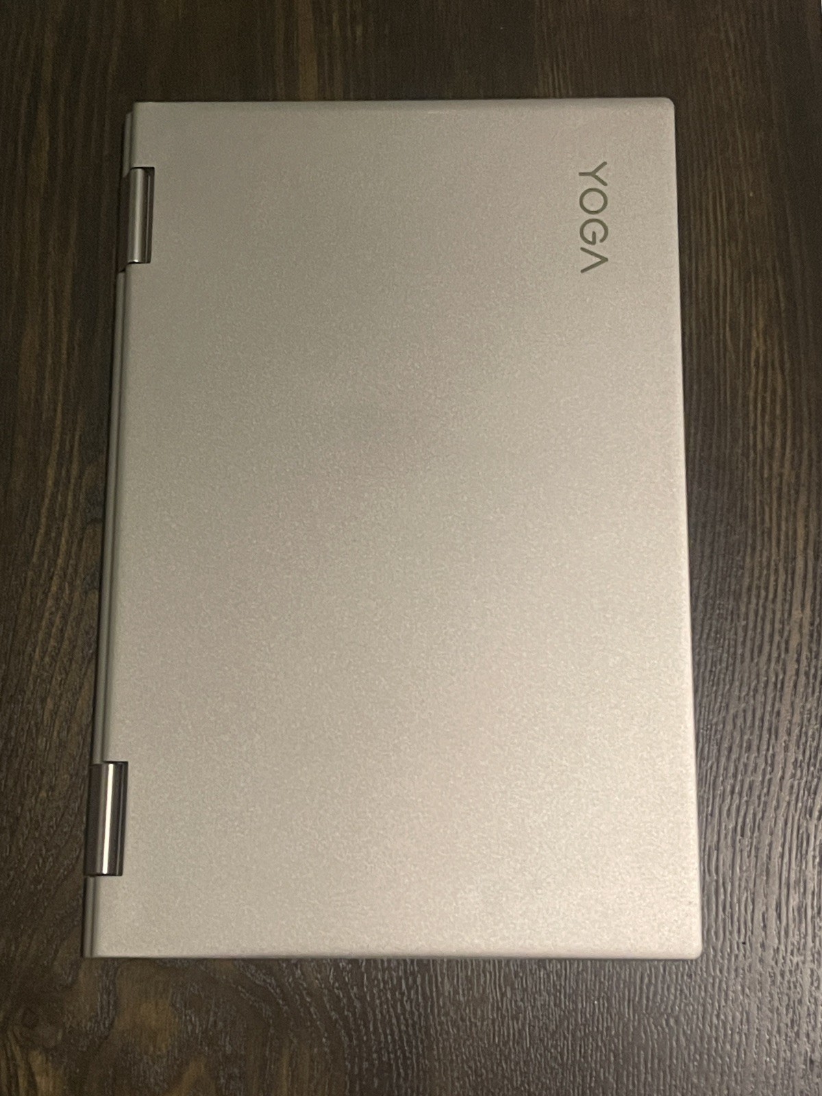 Lenovo Yoga C7400 14″ 256 GB SSD Intel Core i5 1.6 GHz 8 GB RAM Touch-Screen…