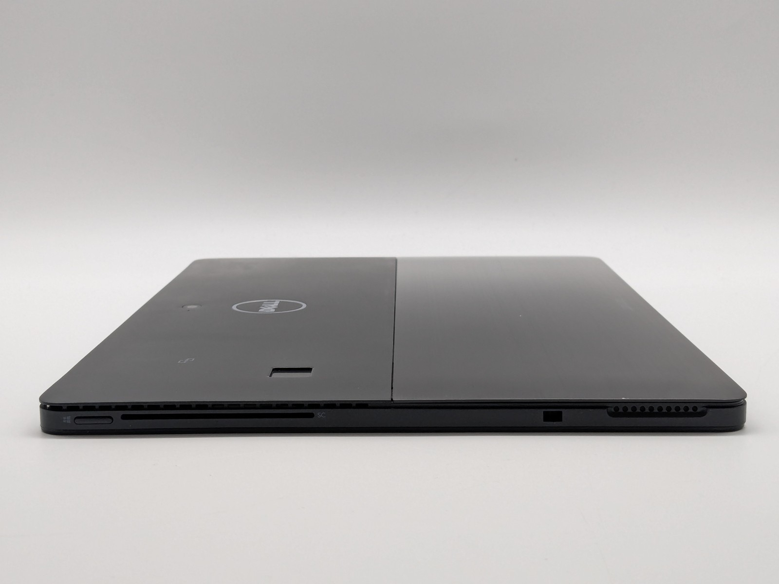 Dell Latitude 5285 2-in-1 12″ FHD+ Touch I5-7300U 256GB 8GB W10P FPR *READ*
