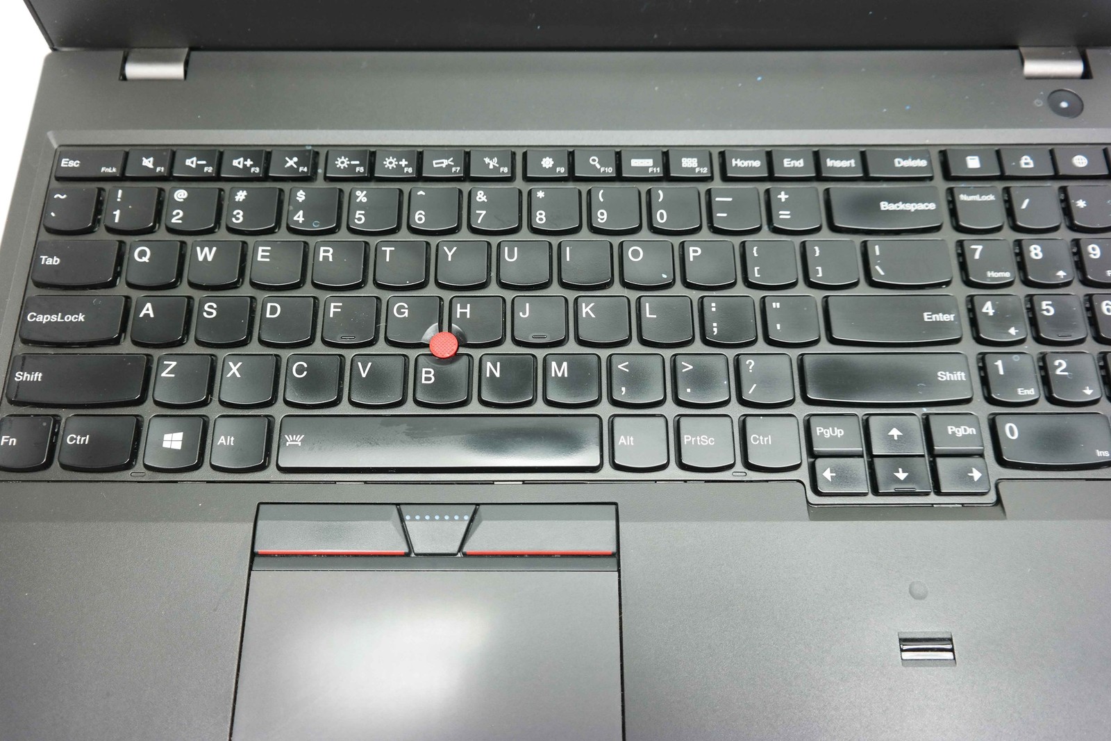 Lenovo ThinkPad T560 15.6″ Core i5-6200U 8GB 256GB