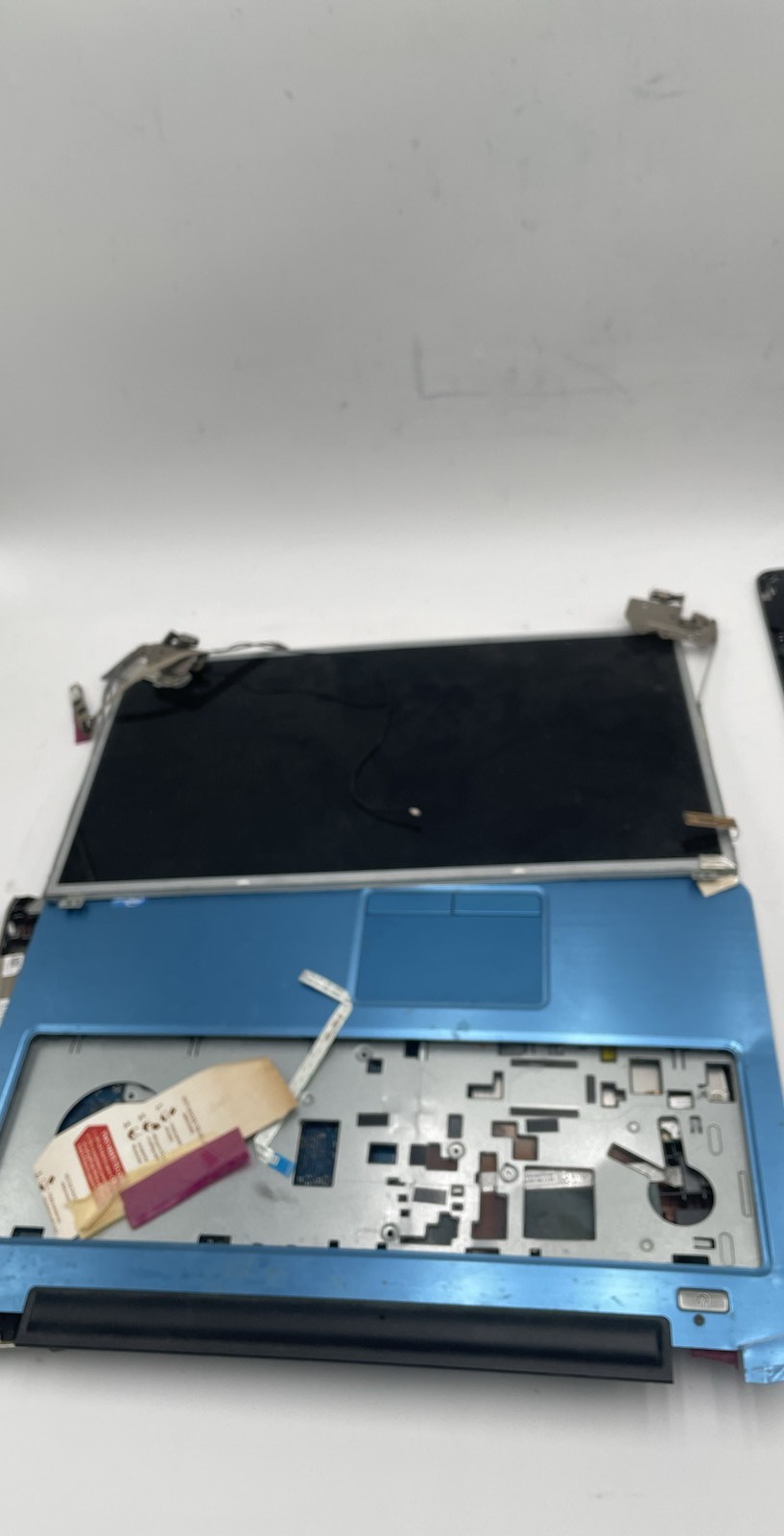 HP 13-4003dx & Dell Inspiron 17R-5721 For Parts Or Repair Lot Of 2